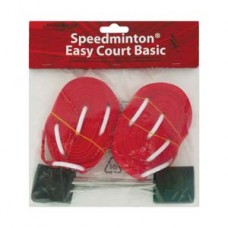 Speedminton® Easy Court Basic laukums